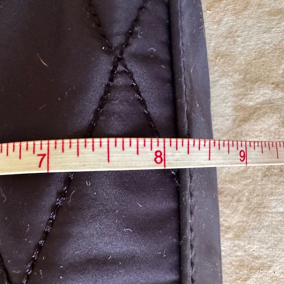 Radley London Charleston Medium Zip-Top Cross Body Bag in Ink Blue - Picture 8 of 8